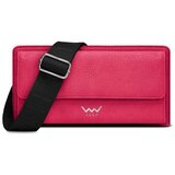 Vuch Crossbody torba Keera Raspberry, 13 x 25 cm | shoptok.hr