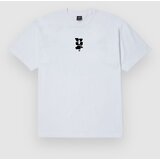 Huf Set Megablast T-shirt white Cene
