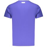 Bikkembergs muška majica kratkih rukava plava | shoptok.hr