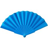  Lepeza plastična color - Plava | shoptok.hr
