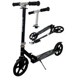  Sportski dječji romobil crni | shoptok.hr