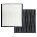 INF HEPA z aktivnim ogljem - kompatibilen z Sharp FZ-F30HFE, ABS+Fiber, (5000348623) | Shoptok.si