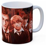 HARRY POTTER Dumbledore's Army Keramička Šalica | shoptok.hr