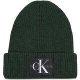 Calvin Klein Jeans Kape MONOGRAM BEANIE K50K506242 Večbarvna Cene