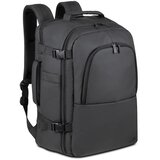 Riva Case ruksak za laptop 17.3" Tegel 8465 Travel ECO, crni | shoptok.hr