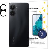 Wozinsky kaljeno staklo za kameru 9H za OnePlus 10 Pro - Crna KP27705 Cijene