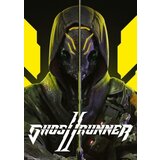 Steam Ghostrunner 2 (PC) Key EUROPE Steam Ghostrunner 2 (PC) Key EUROPE Slike