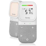 Lionelo elektronska varuška z dvosmernim zvokom Babyline 2.3 | Shoptok.si