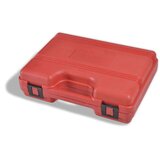 vidaXL Komplet snemalcev za sprednjo os za VAG VW Polo 9N Fox Audi A2 Škoda, (5000152240) | Shoptok.si