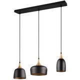 Lesnina XXXL VISEČA SVETILKA CHIRAZ 63/20/150 cm max 25 W E27 | Shoptok.si