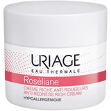 Uriage roseliane bogata krema 50 ml