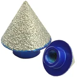 Dijamantno konusno svrdlo M14 2-38 mm konus