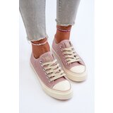 Big Star Low Women's Sneakers | shoptok.hr