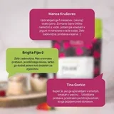 psilium - indijski trpotec bio 3+1 gratis