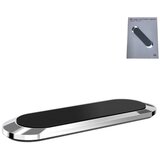 INF Magnetni nosilec za telefon za avto Silver, (22104184) | Shoptok.si
