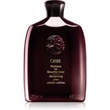 Oribe Beautiful Color šampon za barvane, kemično obdelane lase in posvetljene lase 250 ml Cene