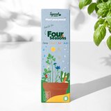 Olovke sa sjemenkama Sprout 4 godišnja doba (8 komada) | shoptok.hr