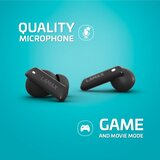 Lamax Clips1 ANC slušalice crne | shoptok.hr
