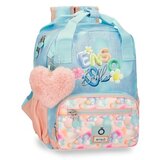 Enso Bubbles ranac za vrtić - Sky blue ( 97.822.21 ) Cene