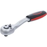 BGS Račna 1/4" 72 zuba savijena Kraftmann 517 bp23 | shoptok.hr