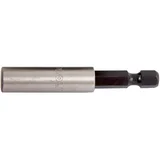 MAGNETSKI DRŽAČ BIT NASTAVAKA 1/4" 60MM 5 KOS 10601