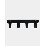 Hanah home Čiviluk Smart 4 Black u