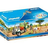 Playmobil family fun Veterinar ( 23898 ) Cene