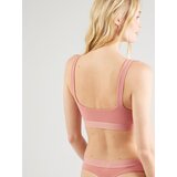 Tommy Hilfiger Underwear Nedrček marine / roza / rdeča / bela | Shoptok.si