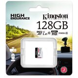Kingston 128GB Endurance SDCE/128GB sa adapterom memorijska kartica Cene