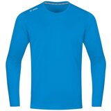 JAKO Majice s kratkimi rokavi Run 2.0 Modra | Shoptok.si