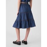 GAP Denim midi skirt - Girls | Shoptok.si