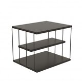 Decortie polica lifon anthracite | Eponuda.com