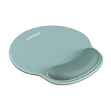 Ugreen Podloga za miš s naslonom za zapešće, zelena | shoptok.hr
