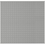  Teška deka siva 220x240 cm 11 kg od tkanine | shoptok.hr