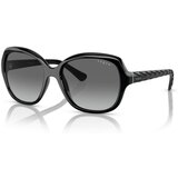 VOGUE Eyewear Sončna očala 0VO2871S Črna Cene