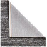 Think Rugs Tamno sivi periv tepih od recikliranih vlakna 120x170 cm Flores – | shoptok.hr