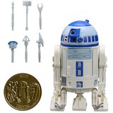 Hasbro Figura R2-D2 Droids The Adventures Of R2-D2 And C-3PO Star Wars 15cm | shoptok.hr