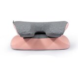 INF Zložljiv spominski vzglavnik za dremež in ledveno oporo, 15cm krivina Pink, (5000327107) Cene