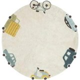  Preproga "Wheels" Cene