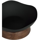 Eglo 427508 - Dekorativni pladanj MONYWA Ø 14,5 cm, crni | Eponuda.com