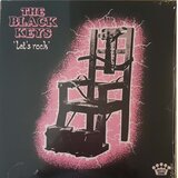  black keys - let's rock | Eponuda.com
