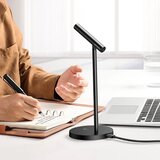 Ugreen Stolni mikrofon (10934) - za računalo- prijenosno računalo- telefon- s kabelom USB-C- 2m - crni | shoptok.hr