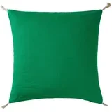 Lanena prevleka za blazino 50x50 cm Candice –