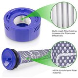 INORCO Dodatki za sesalnike Hepa Filter V7 V8 Nadomestni deli Dy-96566101 Dy-96747801, (22024800) | Shoptok.si