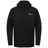 Jack Wolfskin Jakne Prelight 2.5 Lagen Lt Črna | Shoptok.si