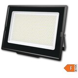 Commel led reflektor smd 500w, 6500 k, crni ( c306-309 ) Cene