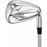 Mizuno JPX 923 Hot Metal 5-PW RH Steel Regular