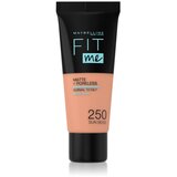 Maybelline New York Tečni puder Fit Me Matte 105 | Eponuda.ba