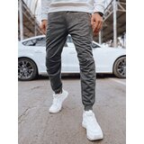 DStreet Men's Light Grey Sweatpants Cijene