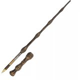 Cinereplicas harry potter - dumbledore magic wand pen (2020) Cene